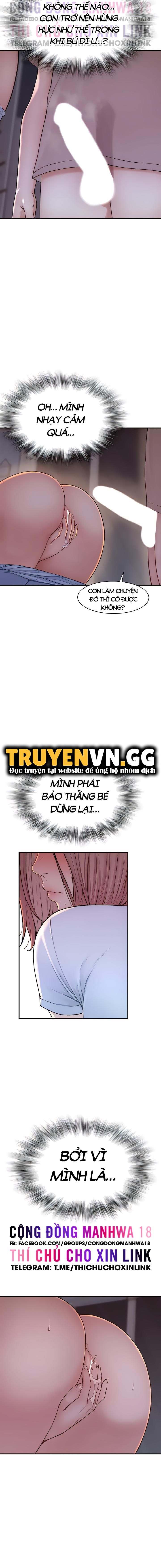 đọc truyện Nghiện Chơi Mẹ Kế Chương 7 ảnh 21 tại Giả Dược