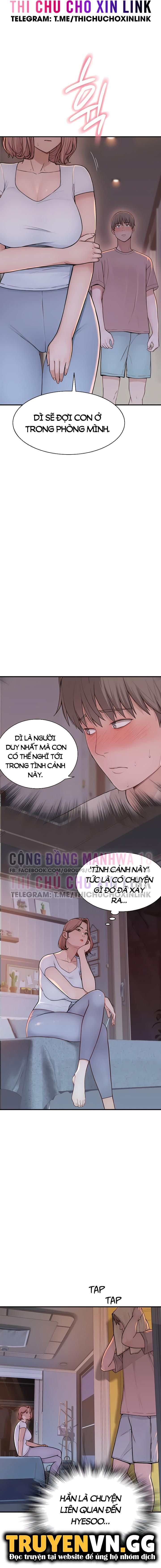 đọc truyện Nghiện Chơi Mẹ Kế Chương 7 ảnh 5 tại Giả Dược