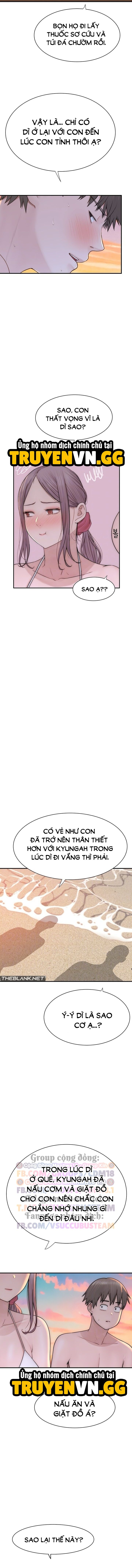 đọc truyện Nghiện Chơi Mẹ Kế Chương 70 ảnh 3 tại Giả Dược