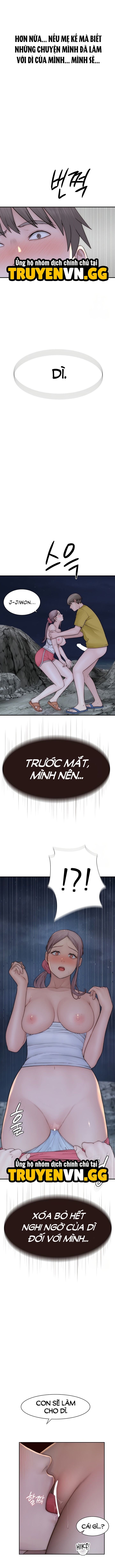 đọc truyện Nghiện Chơi Mẹ Kế Chương 73 ảnh 9 tại Giả Dược