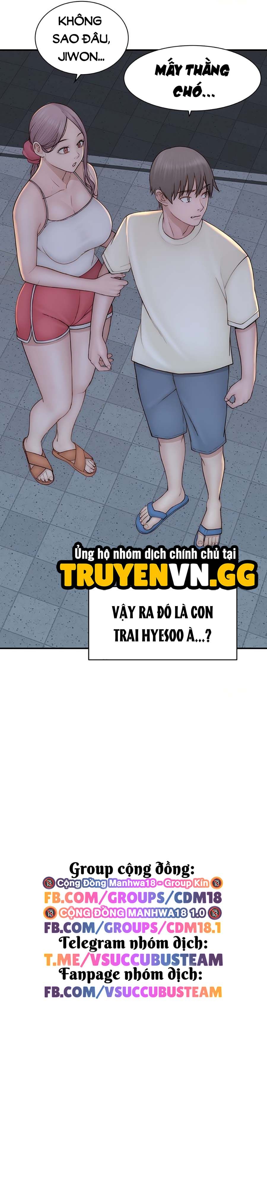 đọc truyện Nghiện Chơi Mẹ Kế Chương 77 ảnh 13 tại Giả Dược