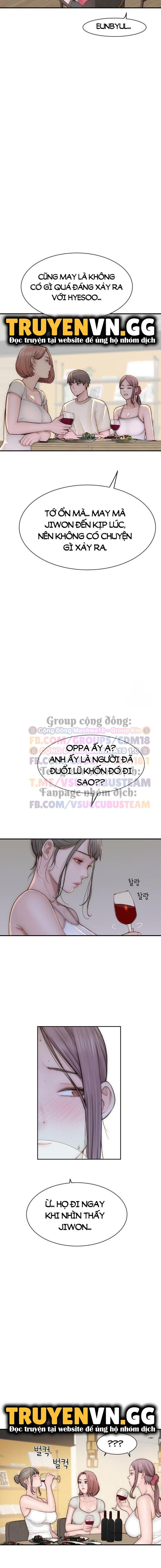 đọc truyện Nghiện Chơi Mẹ Kế Chương 78 ảnh 5 tại Giả Dược