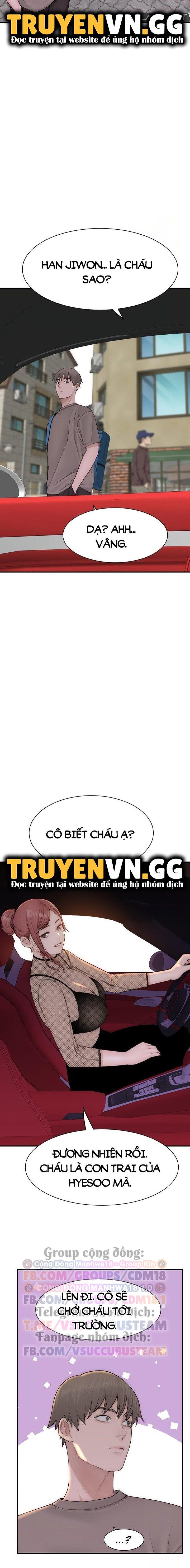 đọc truyện Nghiện Chơi Mẹ Kế Chương 79 ảnh 25 tại Giả Dược