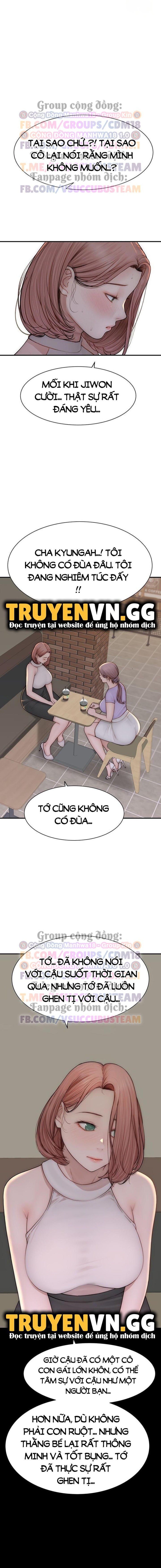 đọc truyện Nghiện Chơi Mẹ Kế Chương 79 ảnh 9 tại Giả Dược