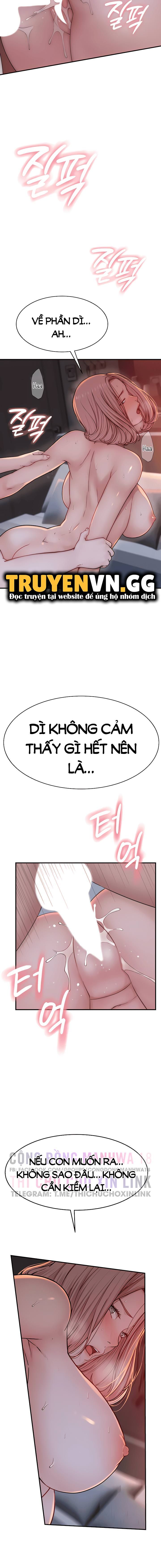 đọc truyện Nghiện Chơi Mẹ Kế Chương 8 ảnh 11 tại Giả Dược