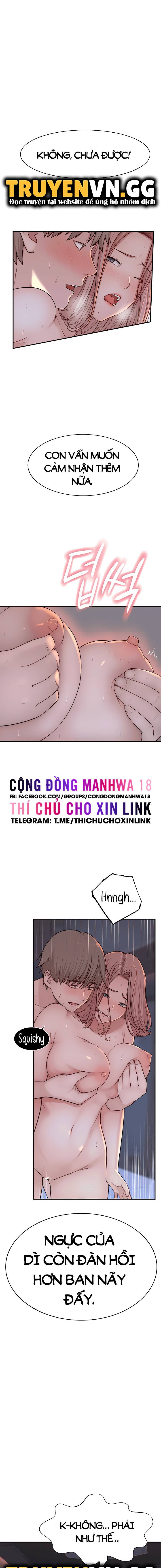 đọc truyện Nghiện Chơi Mẹ Kế Chương 8 ảnh 12 tại Giả Dược
