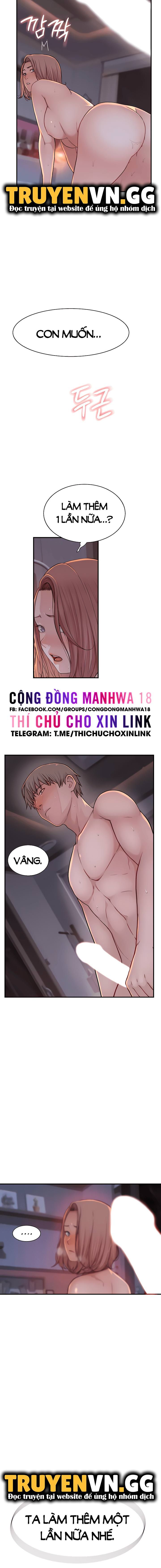 đọc truyện Nghiện Chơi Mẹ Kế Chương 8 ảnh 24 tại Giả Dược