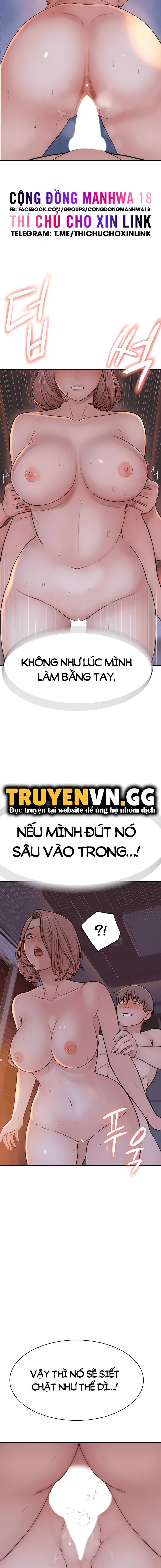 đọc truyện Nghiện Chơi Mẹ Kế Chương 8 ảnh 7 tại Giả Dược