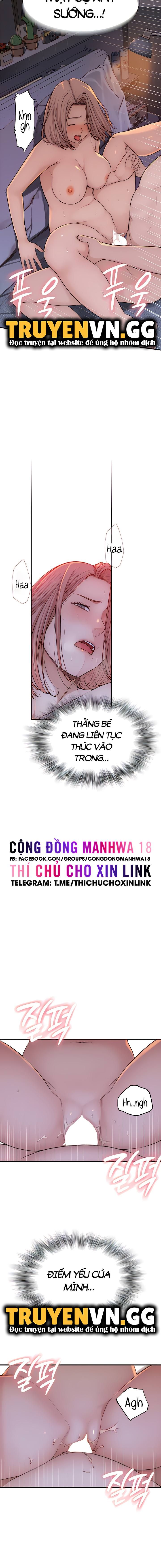 đọc truyện Nghiện Chơi Mẹ Kế Chương 9 ảnh 14 tại Giả Dược