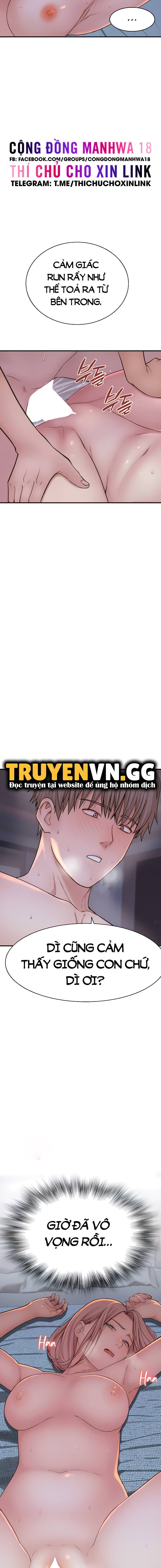 đọc truyện Nghiện Chơi Mẹ Kế Chương 9 ảnh 18 tại Giả Dược