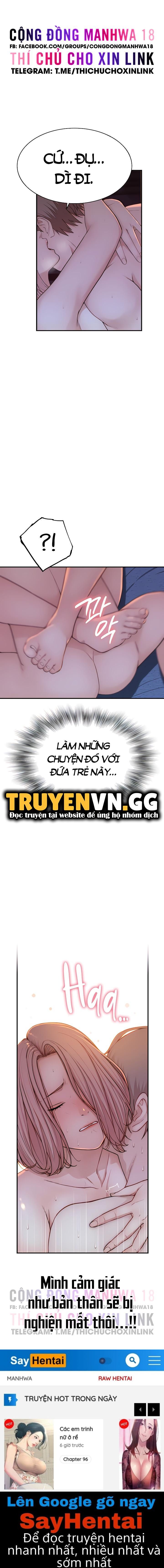 đọc truyện Nghiện Chơi Mẹ Kế Chương 9 ảnh 20 tại Giả Dược