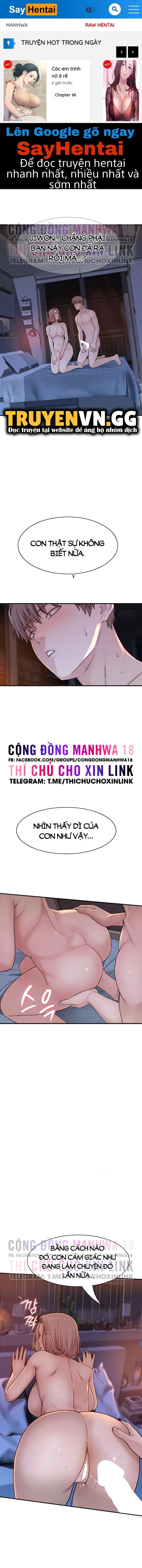 đọc truyện Nghiện Chơi Mẹ Kế Chương 9 ảnh 3 tại Giả Dược