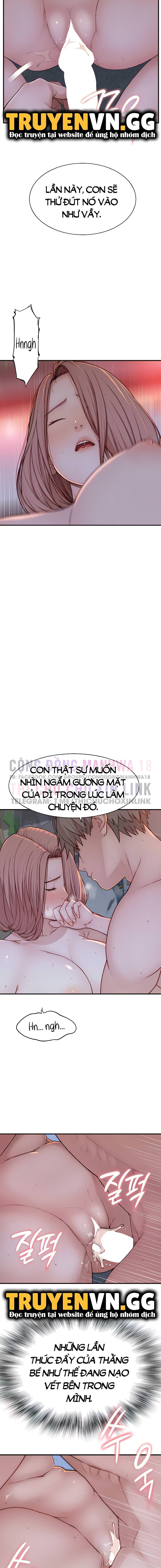 đọc truyện Nghiện Chơi Mẹ Kế Chương 9 ảnh 6 tại Giả Dược