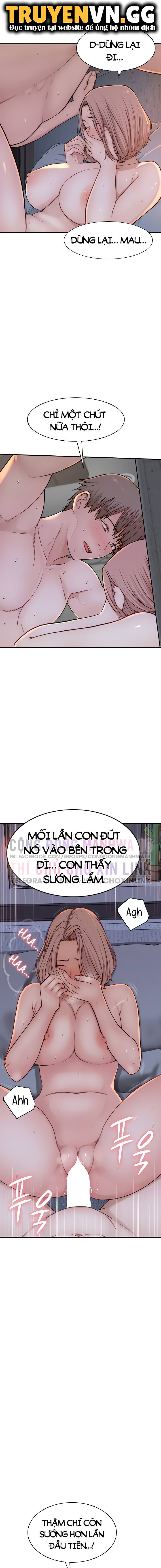đọc truyện Nghiện Chơi Mẹ Kế Chương 9 ảnh 9 tại Giả Dược