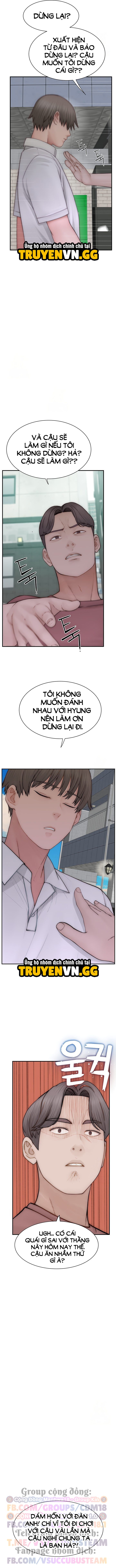 đọc truyện Nghiện Chơi Mẹ Kế Chương 95 ảnh 16 tại Thiên Thai Truyện