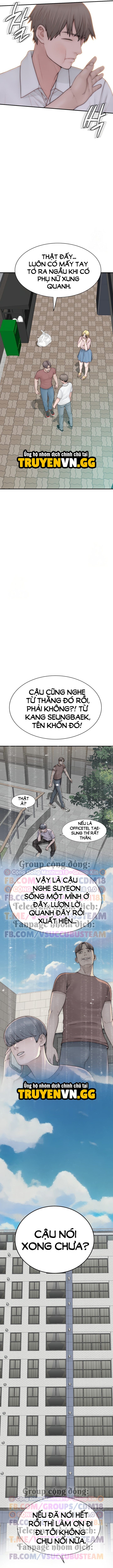 đọc truyện Nghiện Chơi Mẹ Kế Chương 95 ảnh 17 tại Thiên Thai Truyện