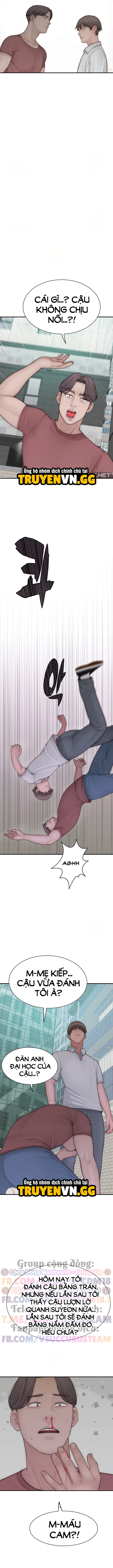 đọc truyện Nghiện Chơi Mẹ Kế Chương 95 ảnh 18 tại Thiên Thai Truyện