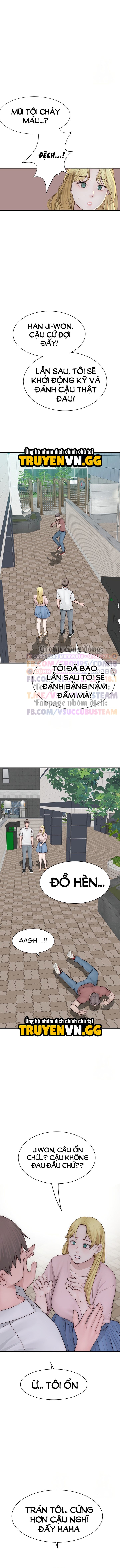 đọc truyện Nghiện Chơi Mẹ Kế Chương 95 ảnh 19 tại Thiên Thai Truyện