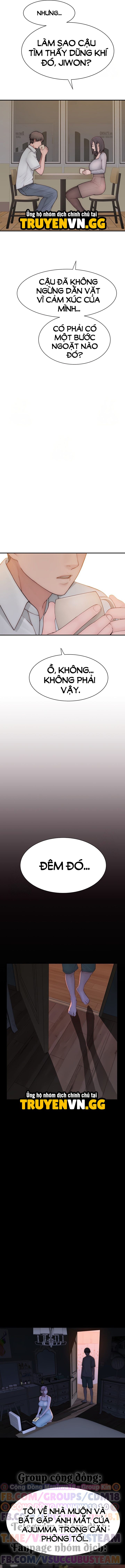 đọc truyện Nghiện Chơi Mẹ Kế Chương 95 ảnh 11 tại Thiên Thai Truyện