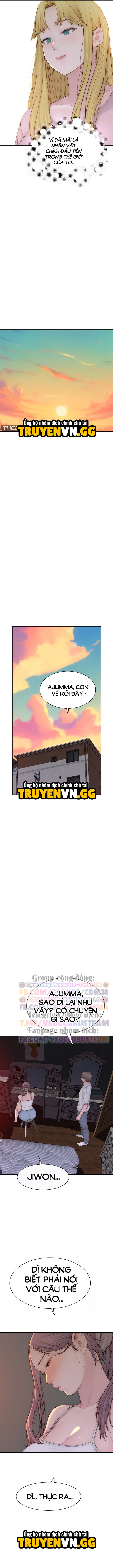 đọc truyện Nghiện Chơi Mẹ Kế Chương 96 ảnh 12 tại Thiên Thai Truyện