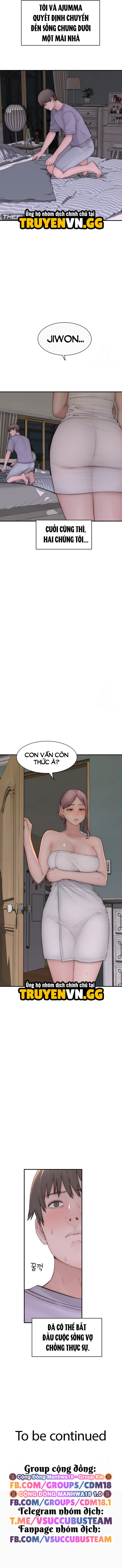 đọc truyện Nghiện Chơi Mẹ Kế Chương 96 ảnh 16 tại Thiên Thai Truyện