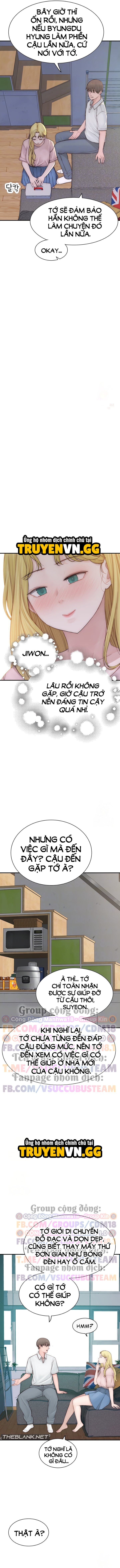 đọc truyện Nghiện Chơi Mẹ Kế Chương 96 ảnh 4 tại Thiên Thai Truyện