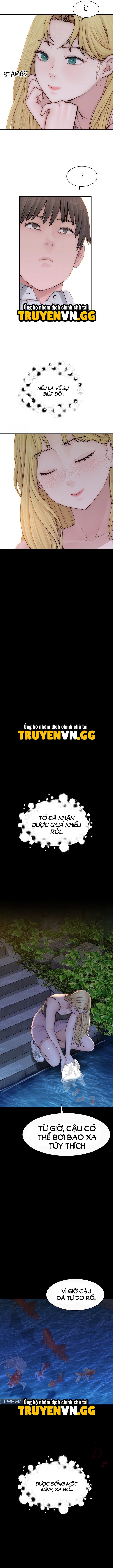 đọc truyện Nghiện Chơi Mẹ Kế Chương 96 ảnh 5 tại Thiên Thai Truyện