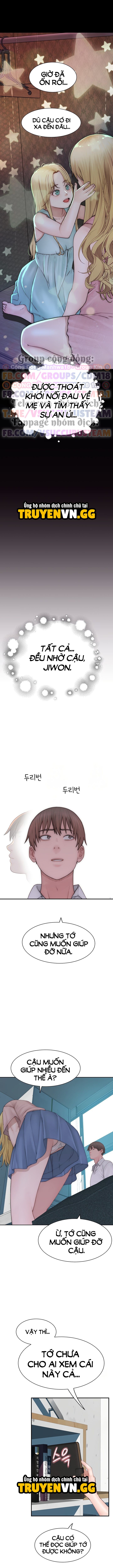 đọc truyện Nghiện Chơi Mẹ Kế Chương 96 ảnh 6 tại Thiên Thai Truyện