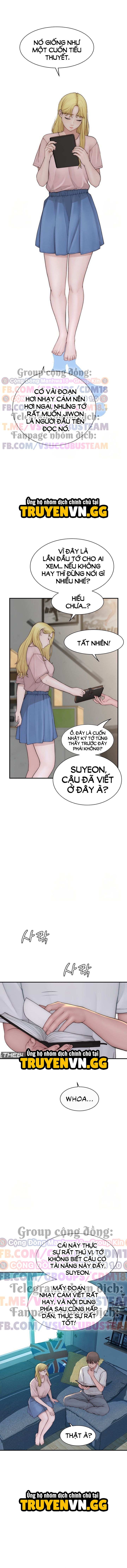 đọc truyện Nghiện Chơi Mẹ Kế Chương 96 ảnh 7 tại Thiên Thai Truyện