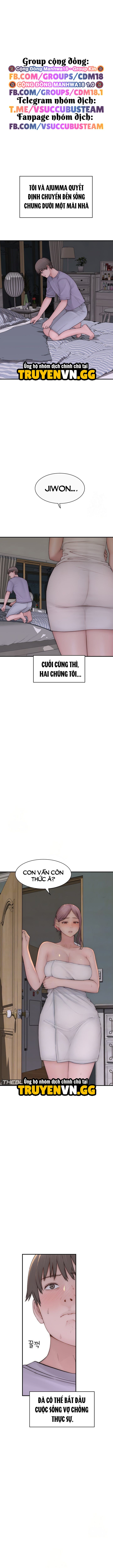 đọc truyện Nghiện Chơi Mẹ Kế Chương 97 ảnh 3 tại Thiên Thai Truyện