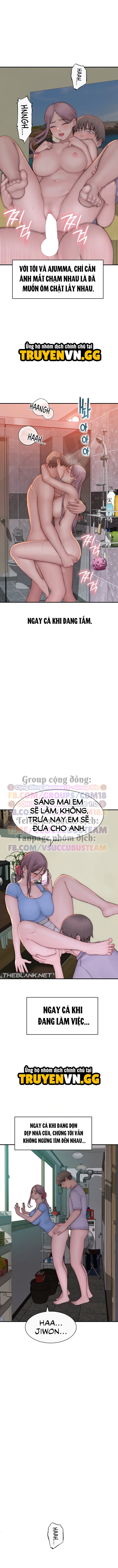 đọc truyện Nghiện Chơi Mẹ Kế Chương 97 ảnh 15 tại Thiên Thai Truyện