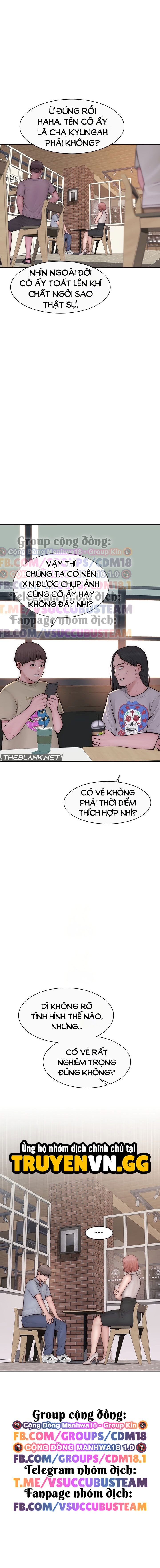 đọc truyện Nghiện Chơi Mẹ Kế Chương 98 ảnh 21 tại Thiên Thai Truyện