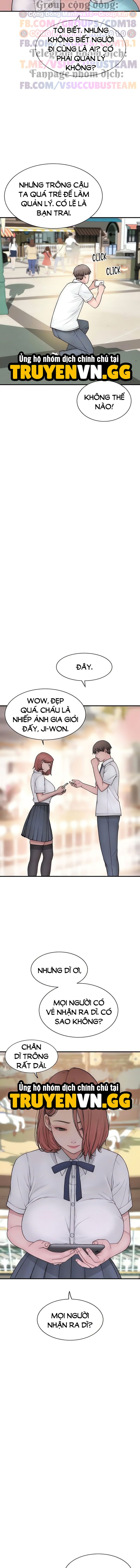 đọc truyện Nghiện Chơi Mẹ Kế Chương 99 ảnh 12 tại Thiên Thai Truyện