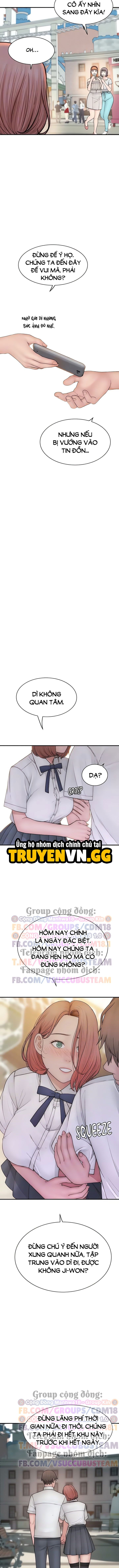 đọc truyện Nghiện Chơi Mẹ Kế Chương 99 ảnh 13 tại Thiên Thai Truyện