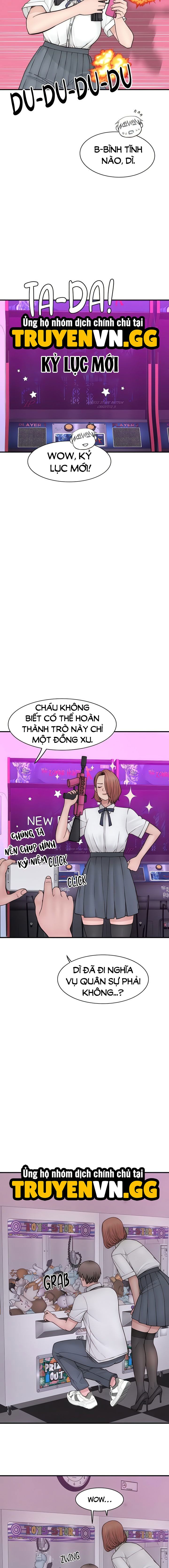 đọc truyện Nghiện Chơi Mẹ Kế Chương 99 ảnh 15 tại Thiên Thai Truyện