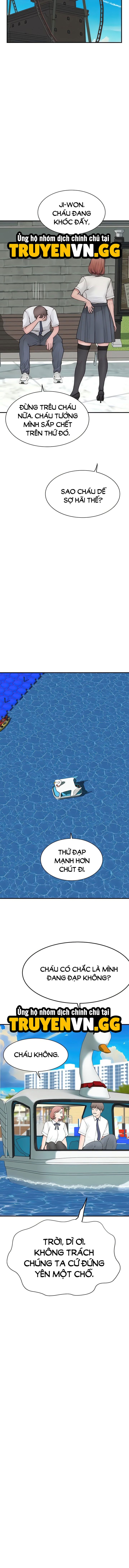 đọc truyện Nghiện Chơi Mẹ Kế Chương 99 ảnh 17 tại Thiên Thai Truyện