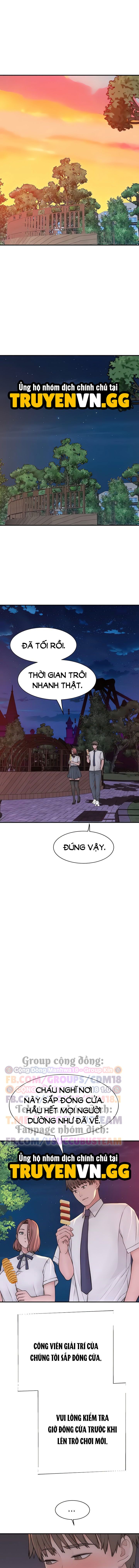 đọc truyện Nghiện Chơi Mẹ Kế Chương 99 ảnh 18 tại Thiên Thai Truyện