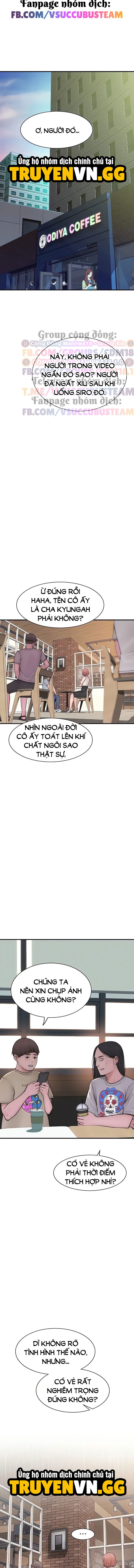 đọc truyện Nghiện Chơi Mẹ Kế Chương 99 ảnh 4 tại Thiên Thai Truyện