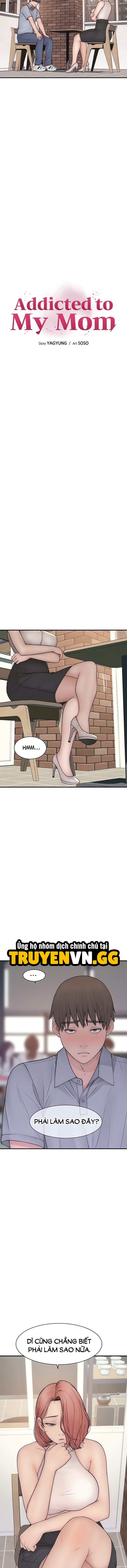 đọc truyện Nghiện Chơi Mẹ Kế Chương 99 ảnh 5 tại Thiên Thai Truyện