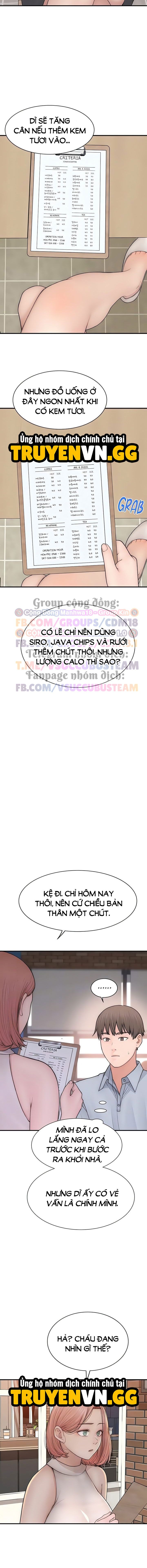 đọc truyện Nghiện Chơi Mẹ Kế Chương 99 ảnh 6 tại Thiên Thai Truyện