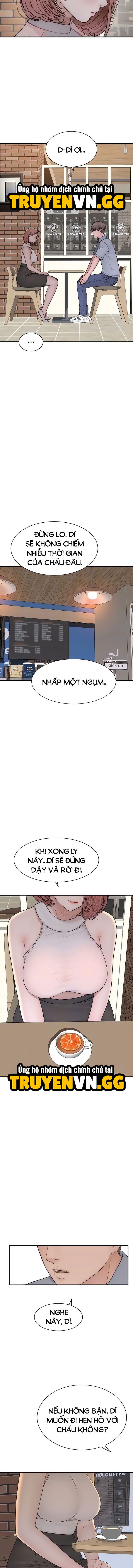 đọc truyện Nghiện Chơi Mẹ Kế Chương 99 ảnh 8 tại Thiên Thai Truyện