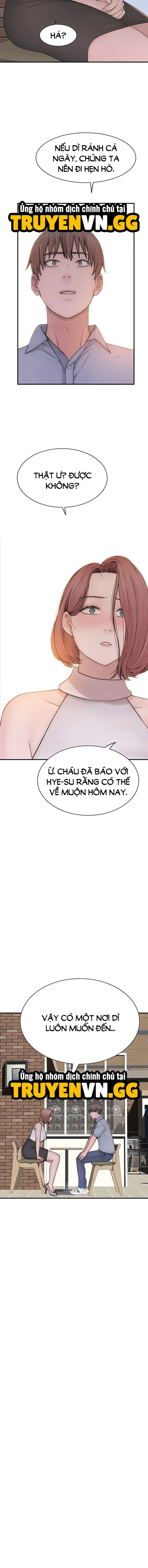 đọc truyện Nghiện Chơi Mẹ Kế Chương 99 ảnh 9 tại Thiên Thai Truyện