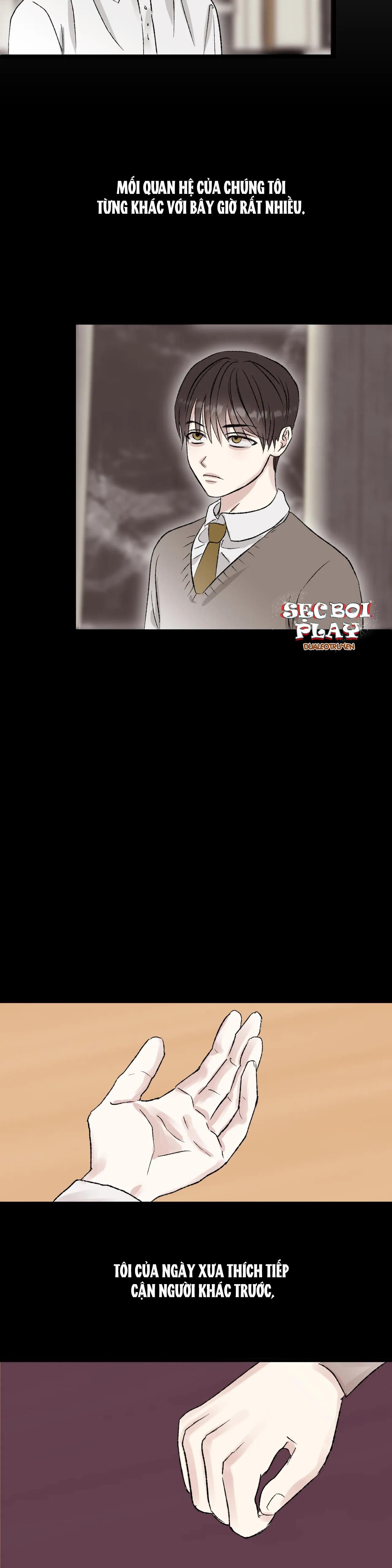 đọc truyện Nghiện Cuồng Công-bdsm Cùng Sẹc BDSM CÙNG SẸC ảnh 16 tại Thiên Thai Truyện