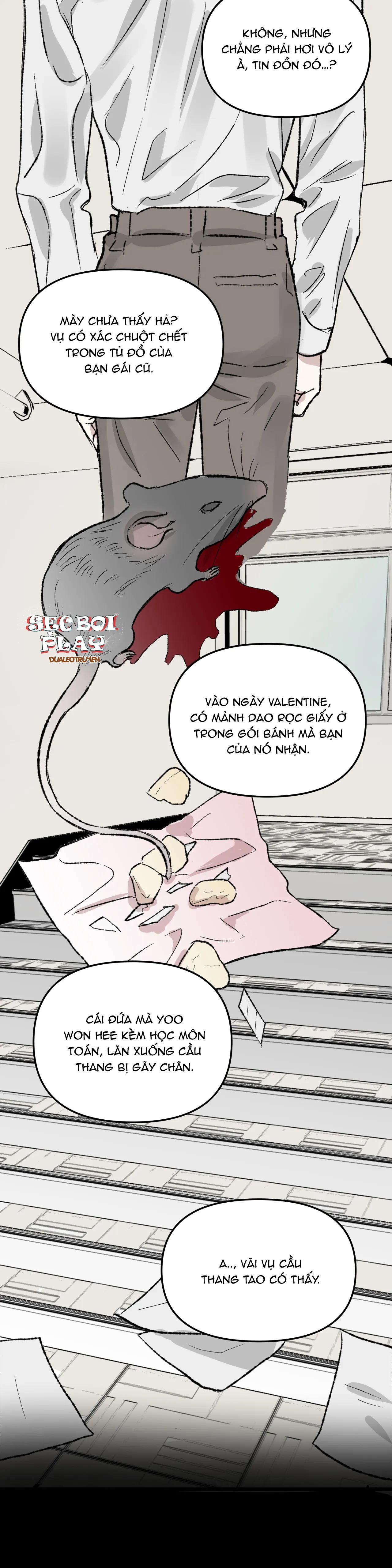 đọc truyện Nghiện Cuồng Công-bdsm Cùng Sẹc BDSM CÙNG SẸC ảnh 26 tại Thiên Thai Truyện