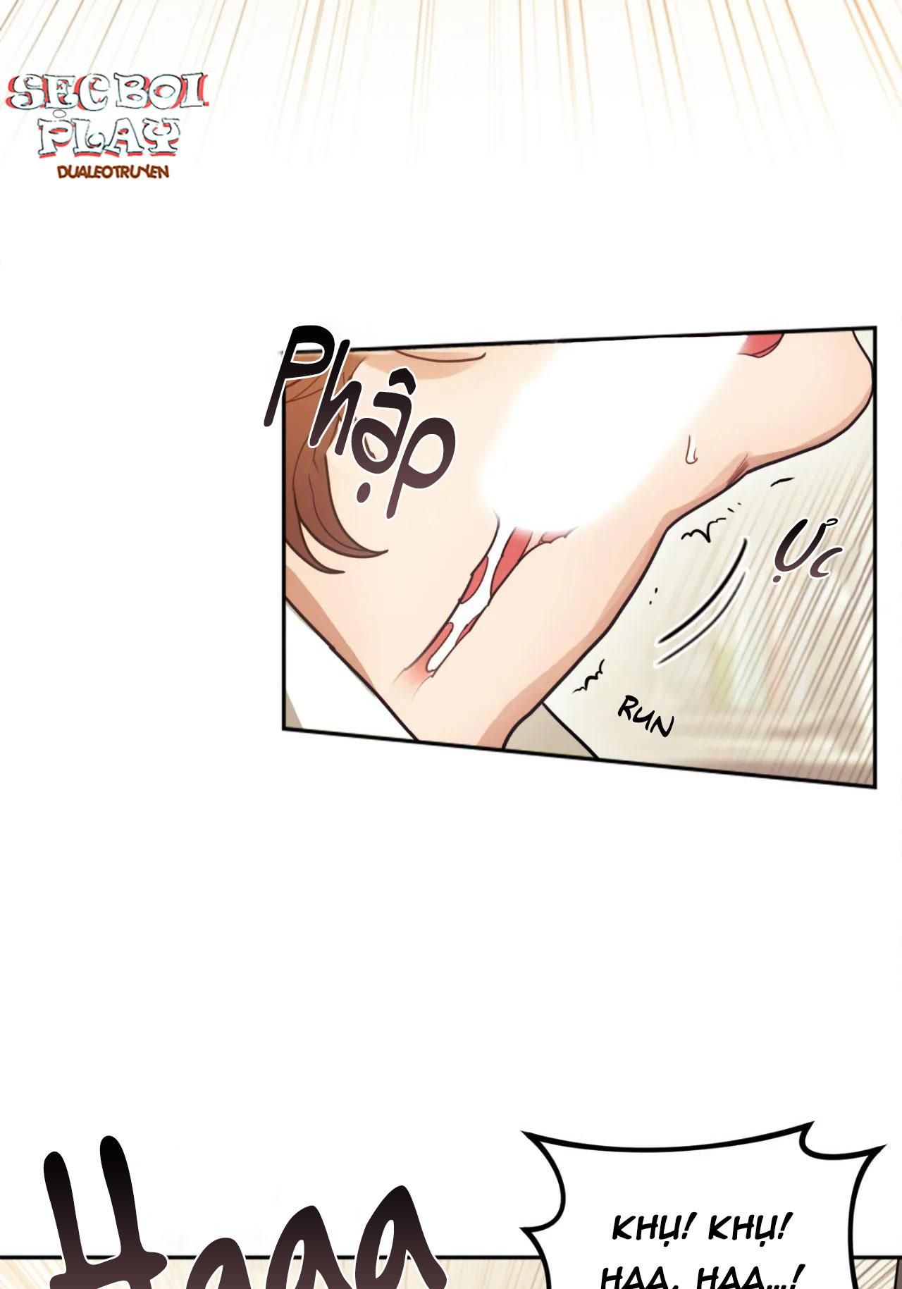đọc truyện Nghiện Cuồng Công-bdsm Cùng Sẹc Chương 2.3 ảnh 32 tại Thiên Thai Truyện