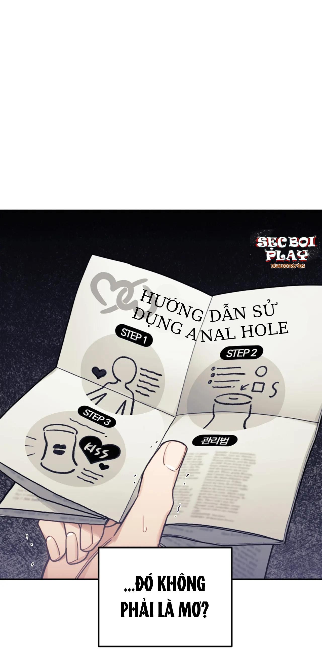 đọc truyện Nghiện Cuồng Công-bdsm Cùng Sẹc Chương 2.4 ảnh 8 tại Thiên Thai Truyện