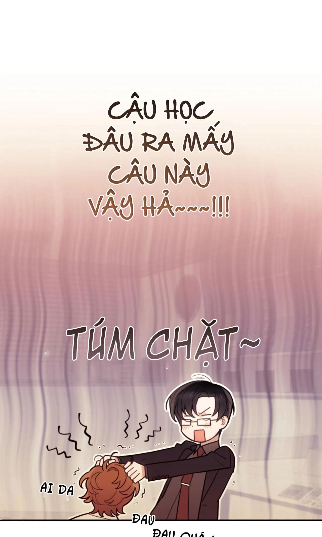 đọc truyện Nghiện Cuồng Công-bdsm Cùng Sẹc Chương 2.5 ảnh 18 tại Thiên Thai Truyện