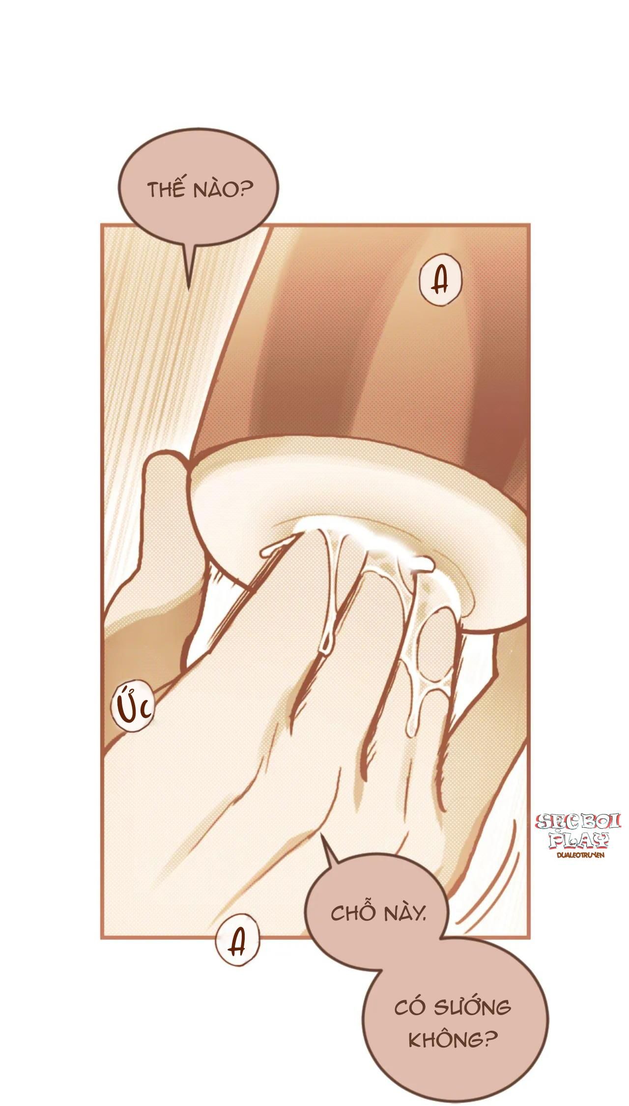 đọc truyện Nghiện Cuồng Công-bdsm Cùng Sẹc Chương 2.8 ảnh 9 tại Thiên Thai Truyện