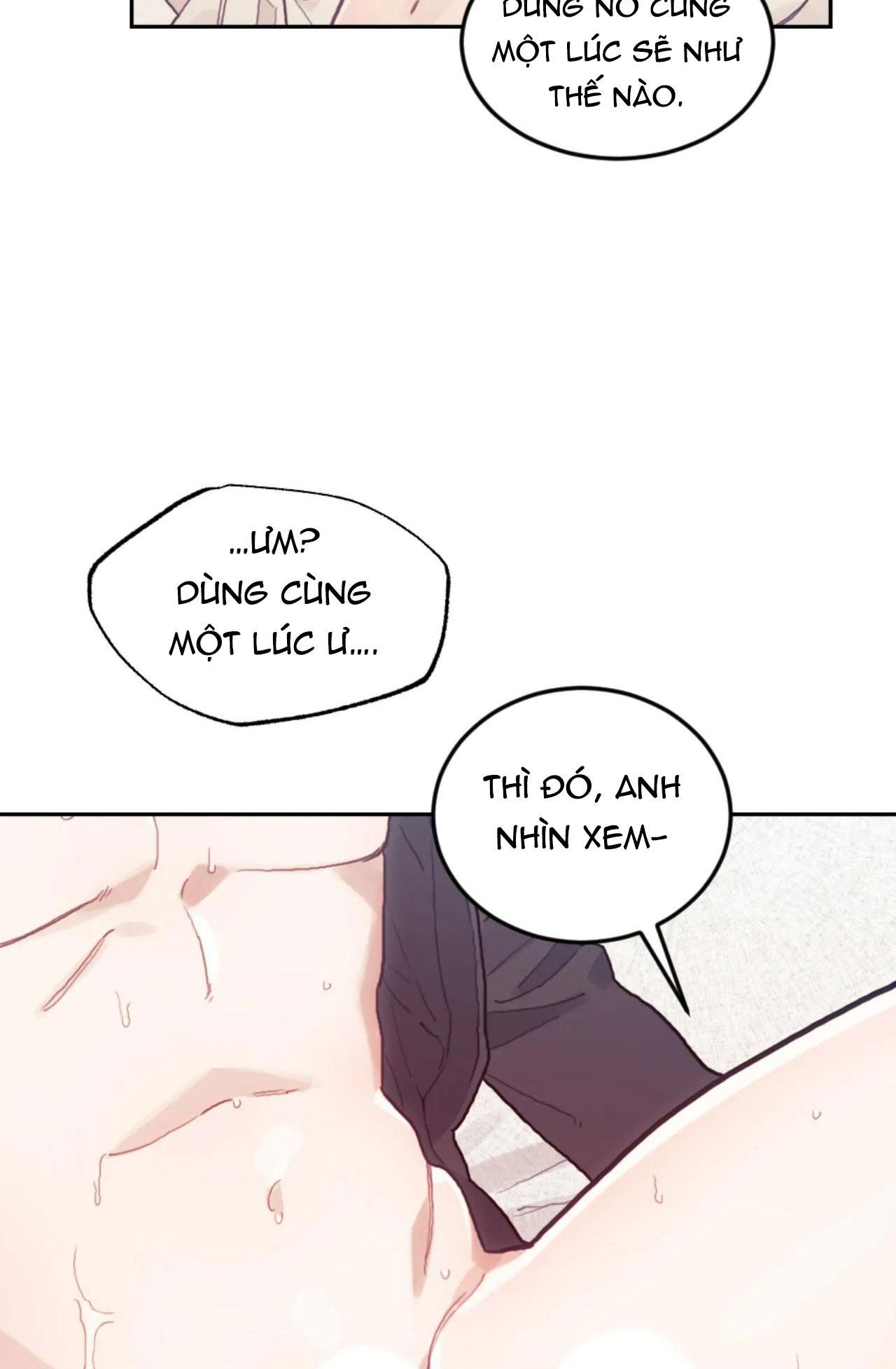 đọc truyện Nghiện Cuồng Công-bdsm Cùng Sẹc Chương 2.9 ảnh 71 tại Thiên Thai Truyện