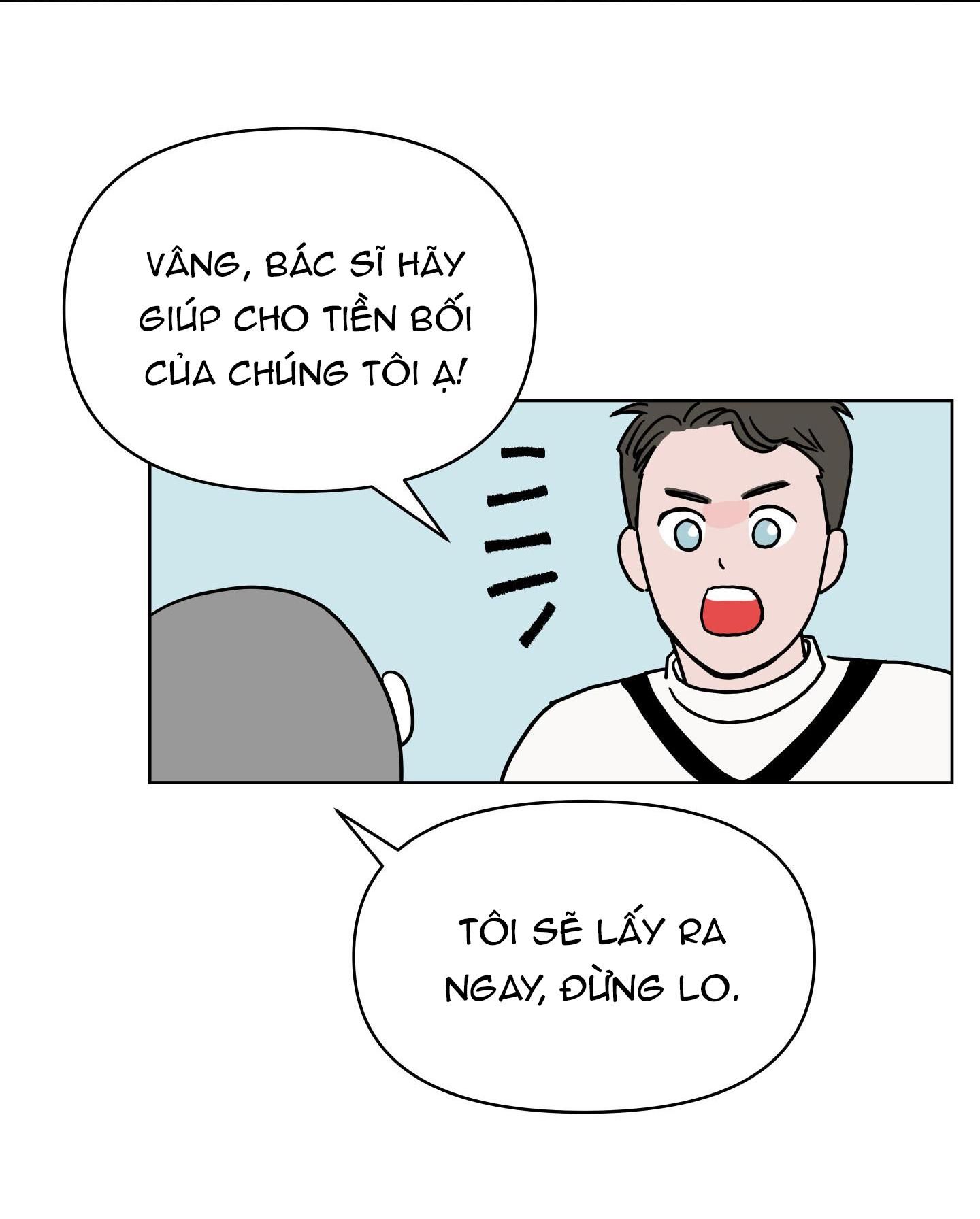 đọc truyện Nghiện Cuồng Công-bdsm Cùng Sẹc Chương 3.1 ảnh 21 tại Thiên Thai Truyện